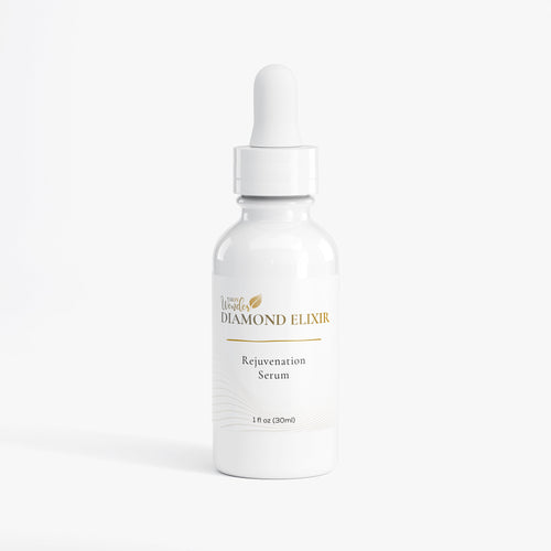 Skin Wonder Diamond Elixir