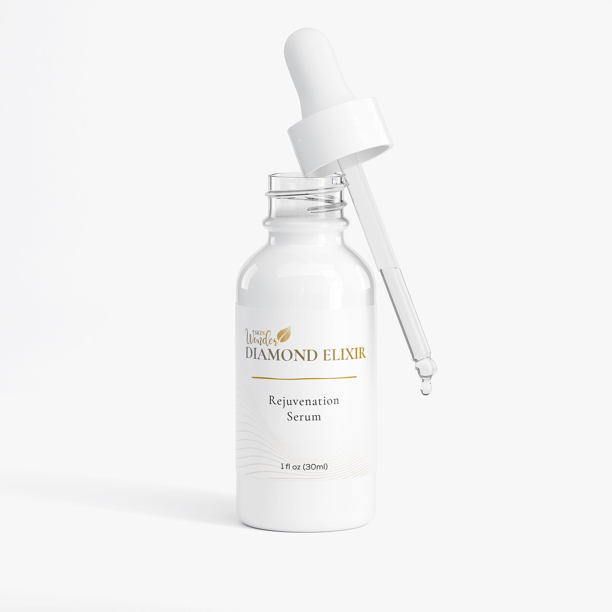 Skin Wonder Diamond Elixir