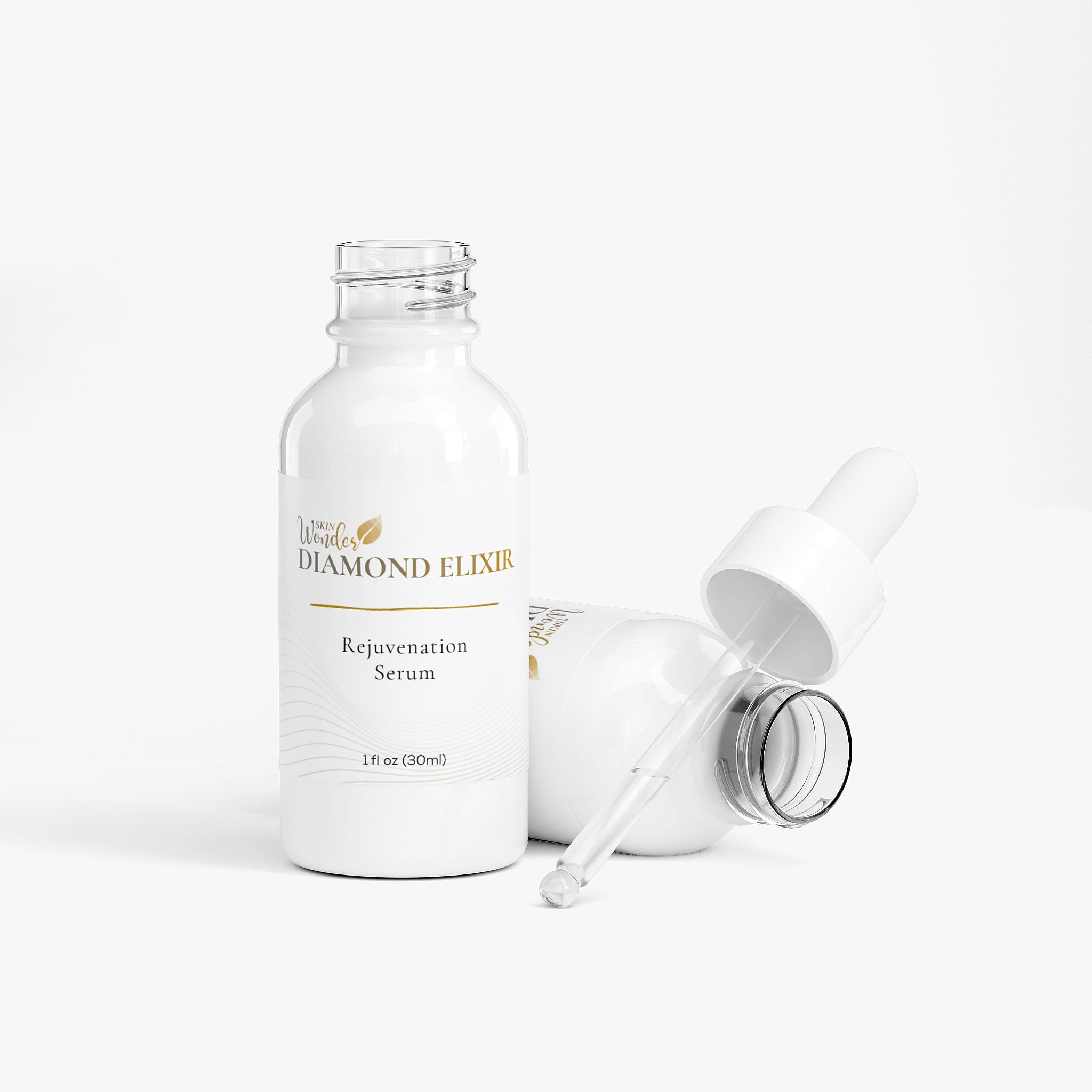 Skin Wonder Diamond Elixir