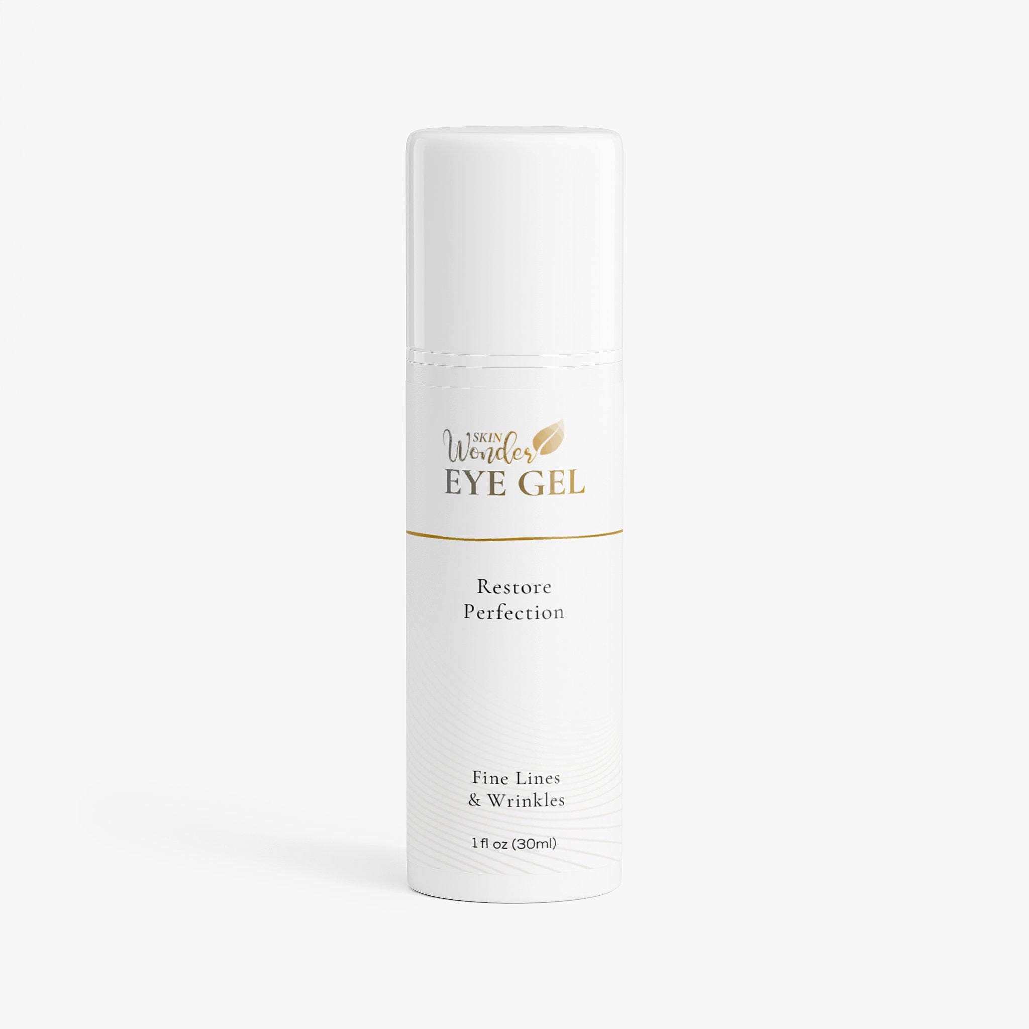 Skin Wonder Eye Gel