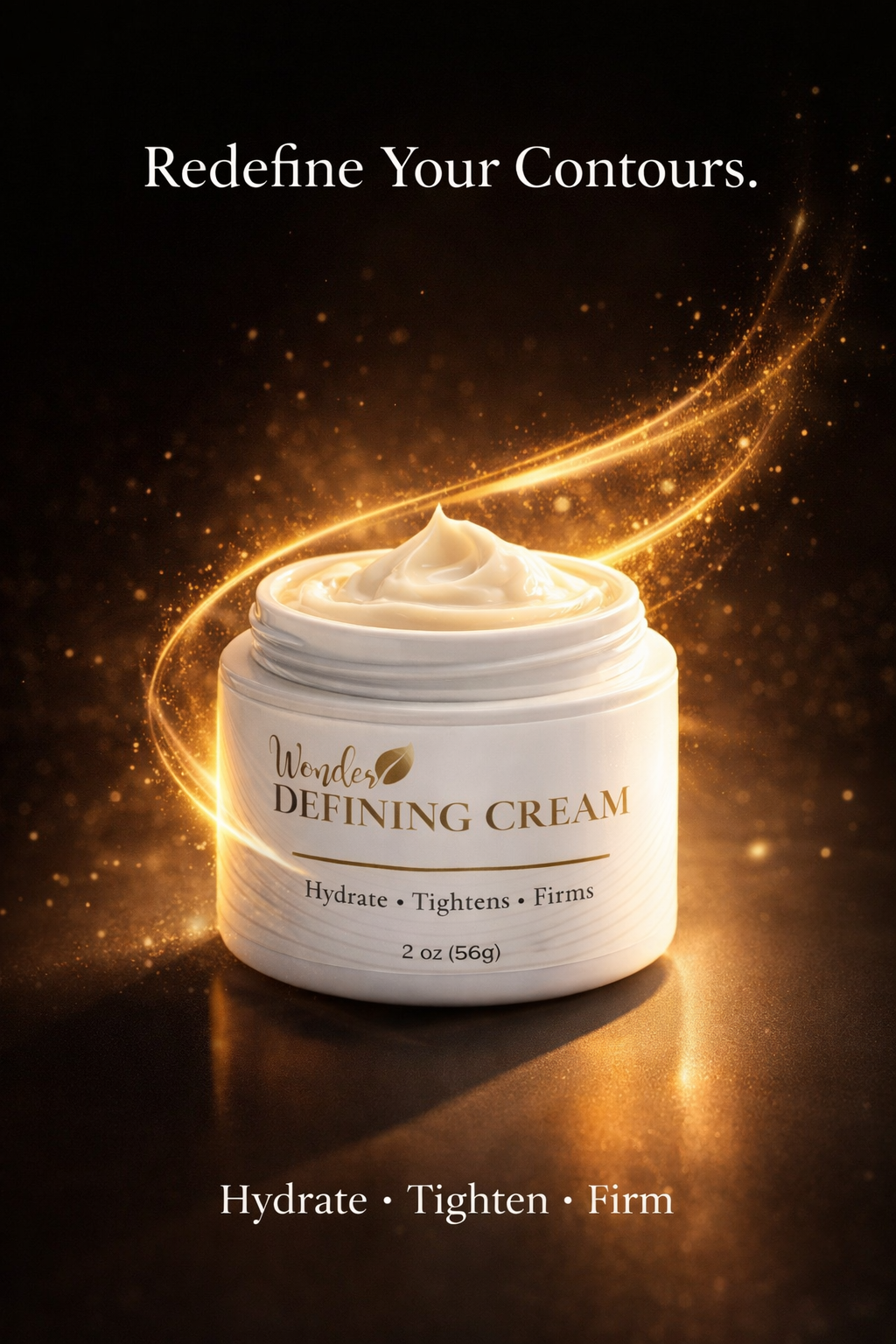 Skin Wonder Defining Cream