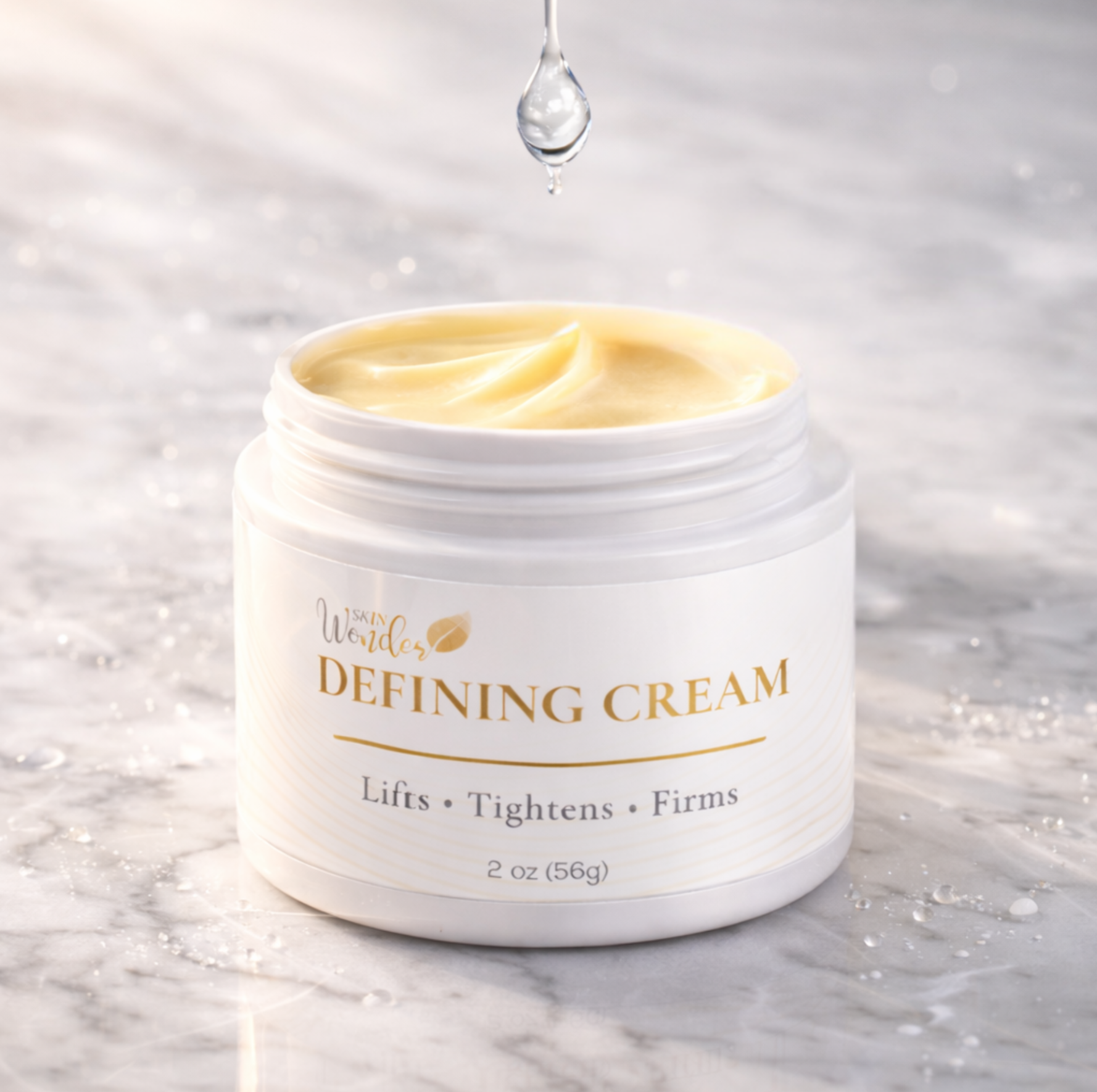 Skin Wonder Defining Cream