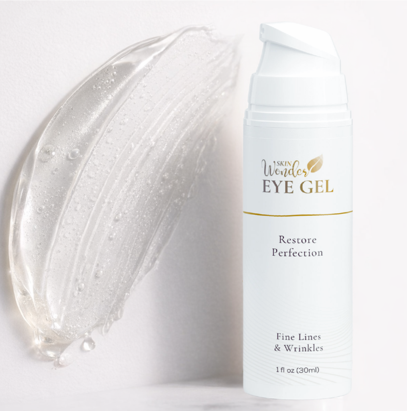 Skin Wonder Eye Gel