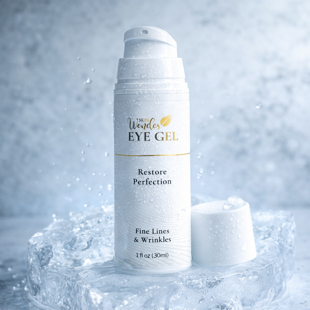Skin Wonder Eye Gel